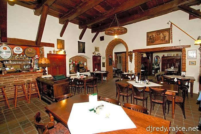 Hotel Sokolský Dům
