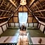 Lazy Lizard Hostel