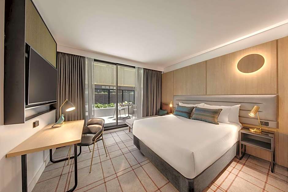 Vibe Hotel Sydney Darling Harbour