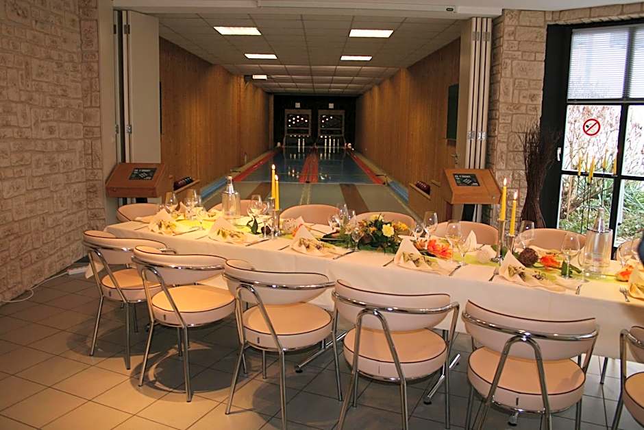 aktiv Sporthotel Sächsische Schweiz