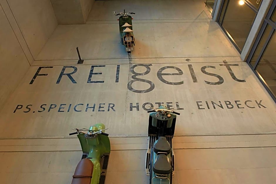 Hotel FREIgeist Einbeck BW Signature Collection