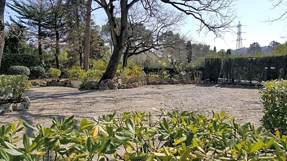 Le Mas De Mougins – Mougins, CT