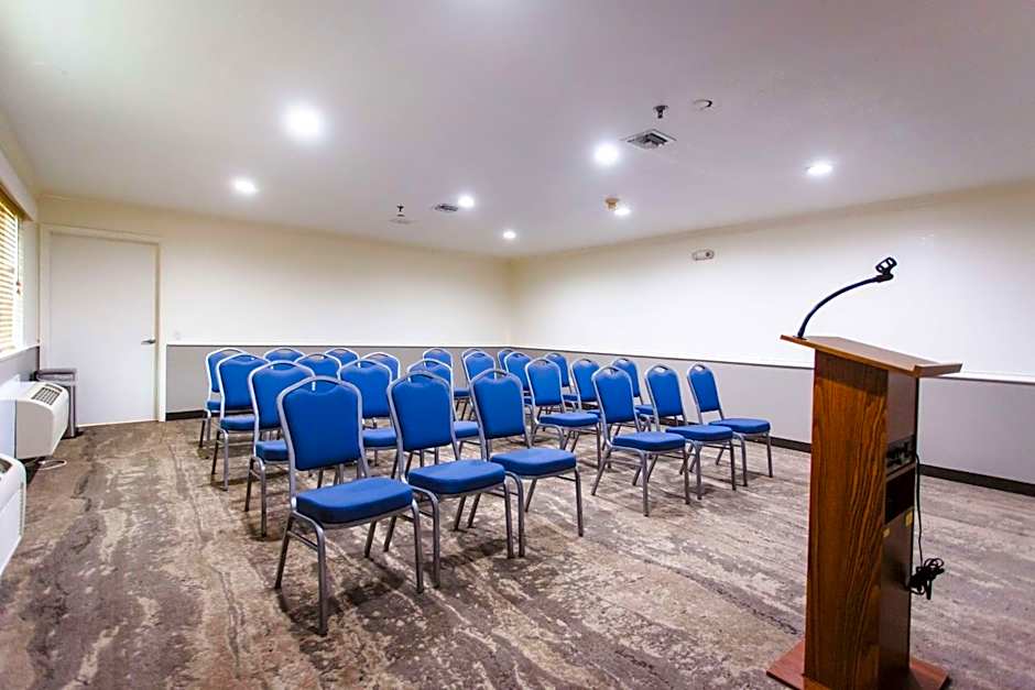 Best Western Pearland Inn