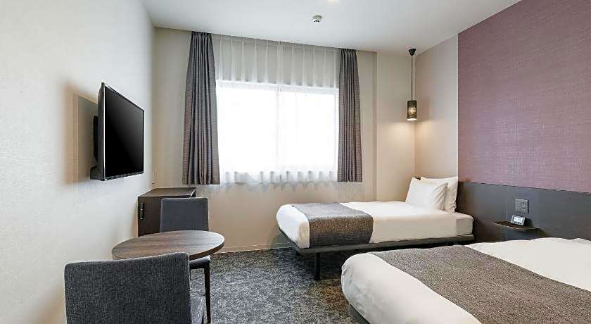 M's Hotel Kyoto Station Kasuga