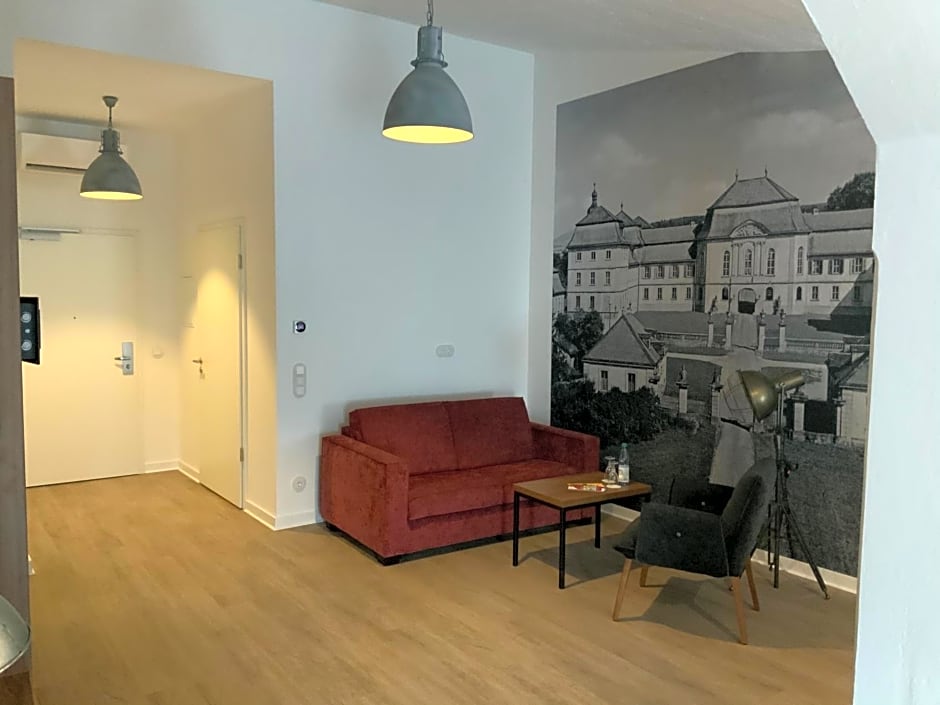 Altstadthotel Arte