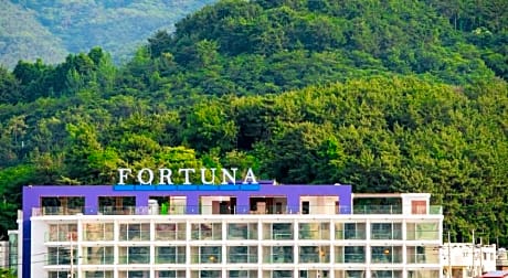 Fortuna Hotel
