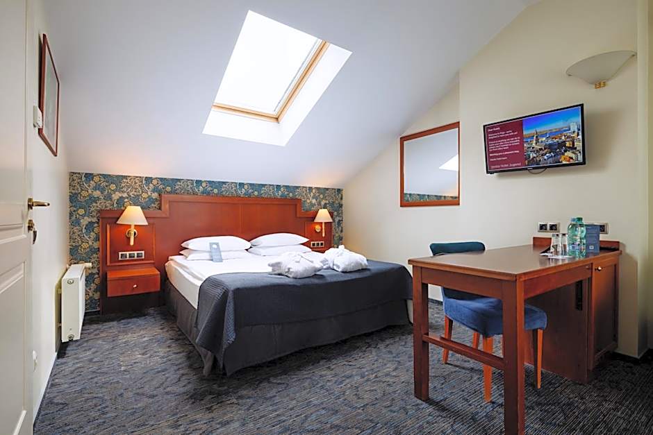 Hestia Hotel Jugend