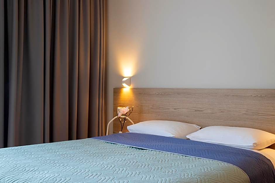 Zefyros Sea View Hotel