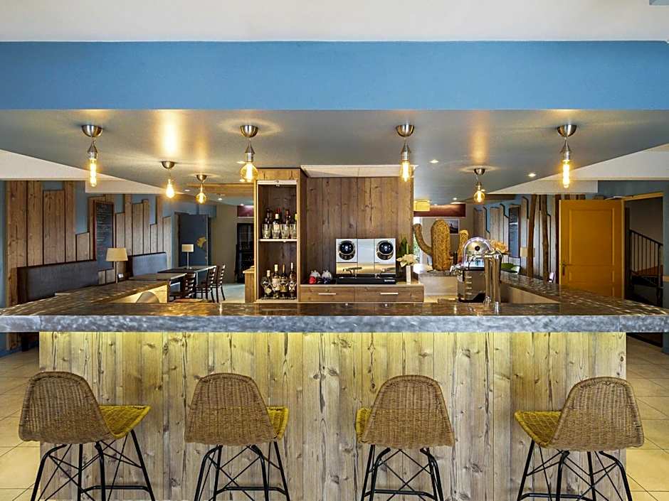 ibis Styles Marennes d'Oléron