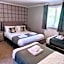 East Ayton Lodge Hotel, Scarborough