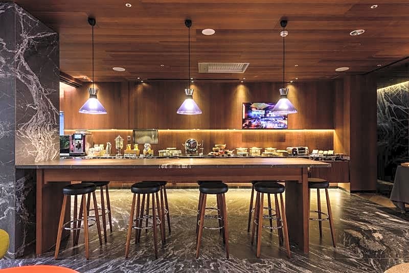 Inhouse Hotel Taichung