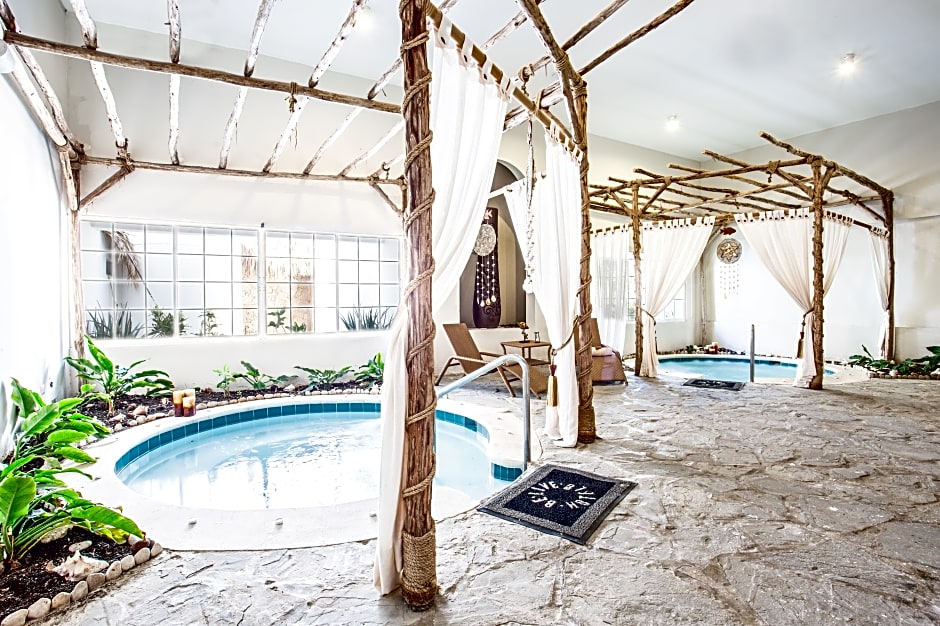 Sunscape Dominicus La Romana