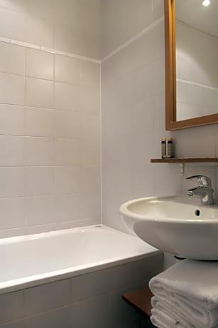 Junior Suite Three Beds