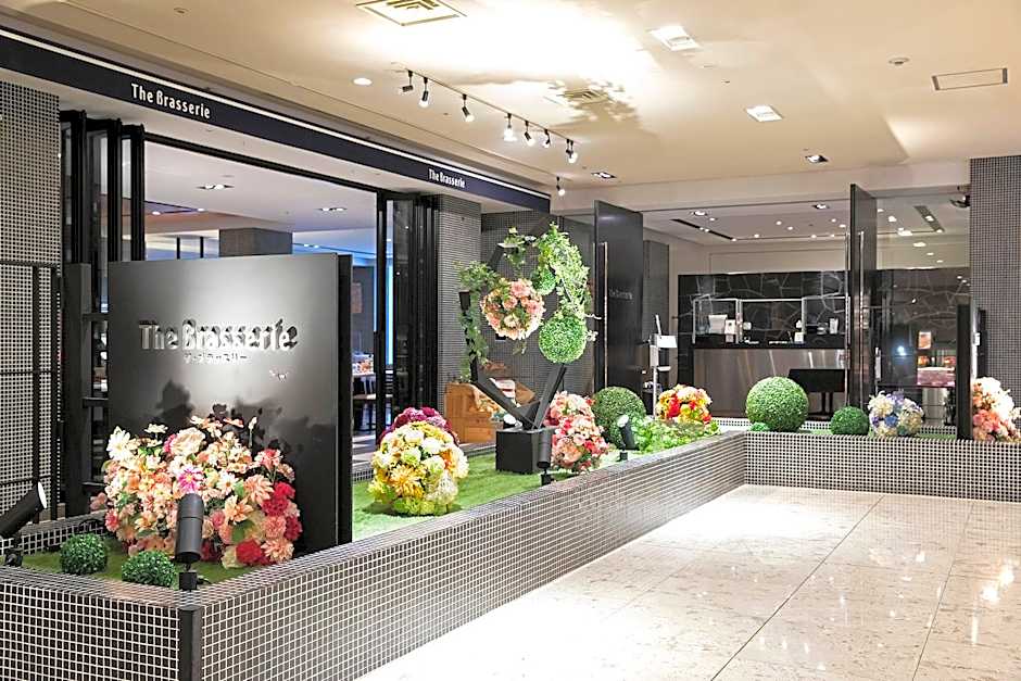 Hotel Nikko Kansai Airport