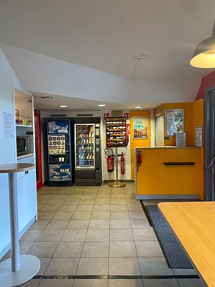 chicÔtel Périgueux Boulazac