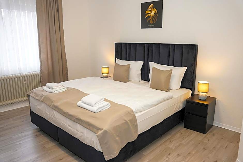 GN Hotel Furpach