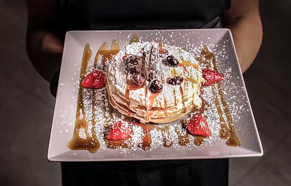 Hotel St.John Suites Adults Only