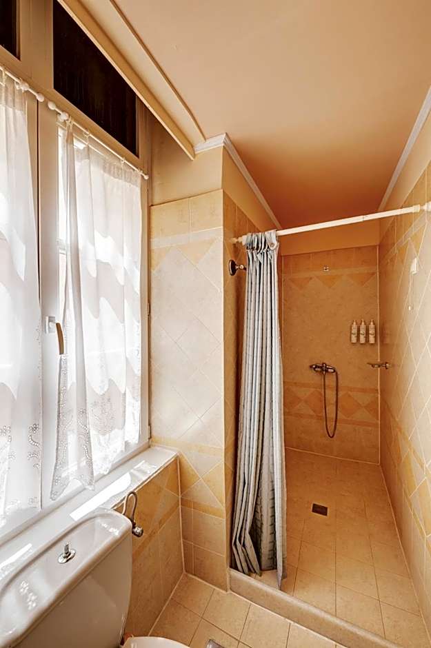 Hotel Aktaion Syros