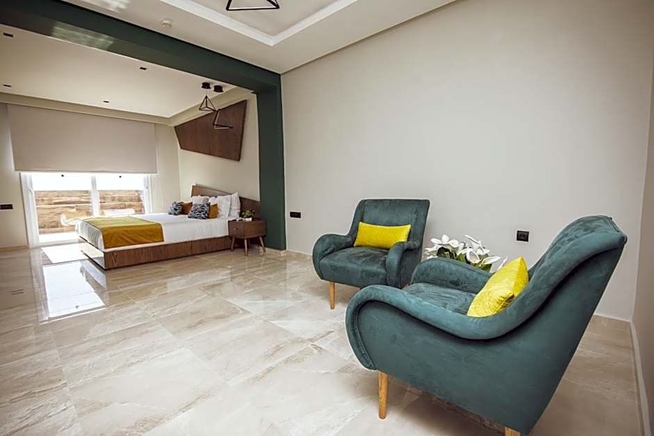 Ocean Atlantic View (Ex Bo Hotel)