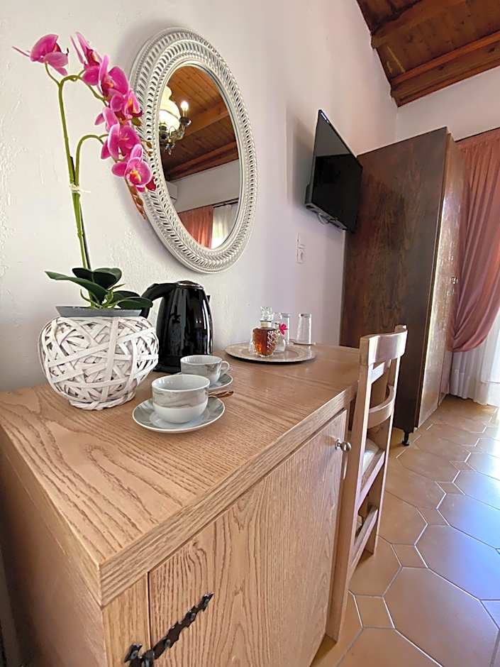 Casa Dasyra