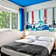 B&B Hotel Hamburg City-Ost