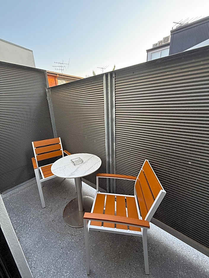 Sixty Two On Grey Serviced Apartments