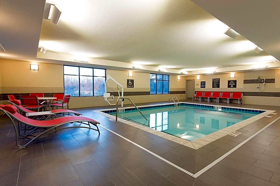 Homewood Suites by Hilton Cleveland-Sheffield