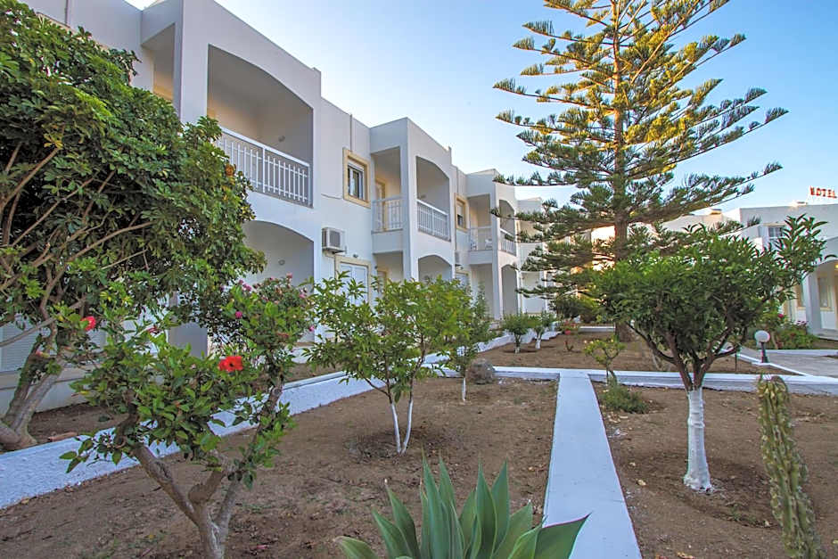 Irene Hotel Leros