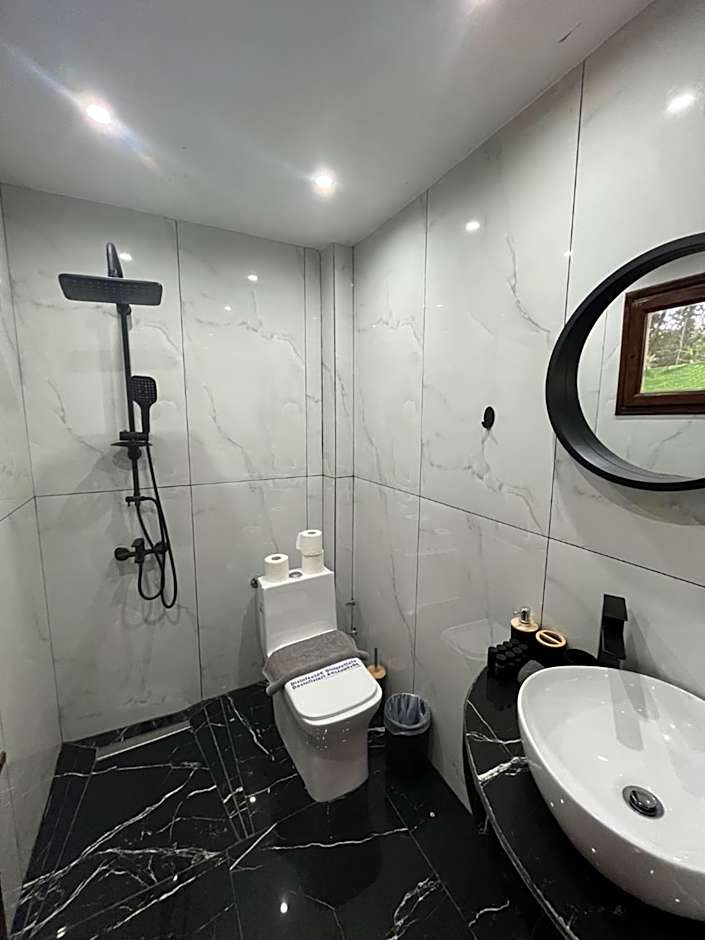 Hotel Paradise Ouranoupolis