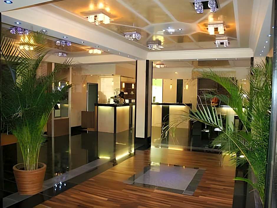 Sympathie-Hotel Furstenhof