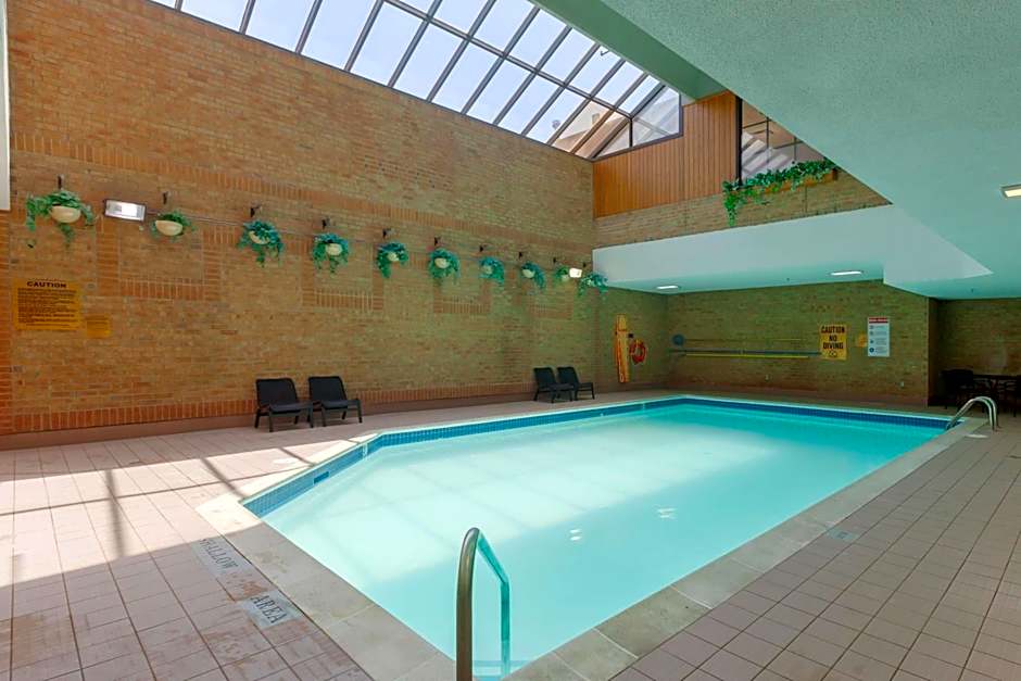 Best Western Plus Toronto Airport Hotel