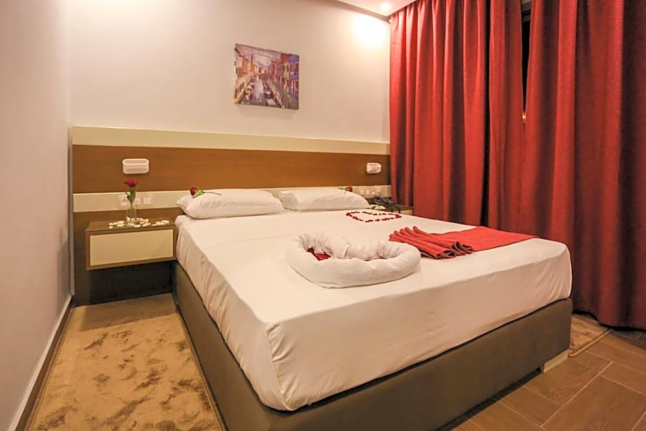 HOTEL MAKARIM TETOUAN