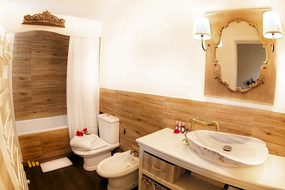 Teatrisso Hotel Palacio