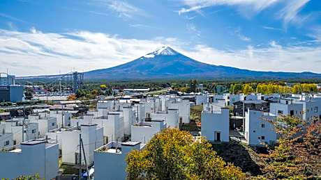 Fuji Gran Villa - TOKI -