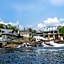 Knights Inn - Bracebridge, ON
