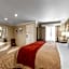 Quality Inn Near Downey Studios