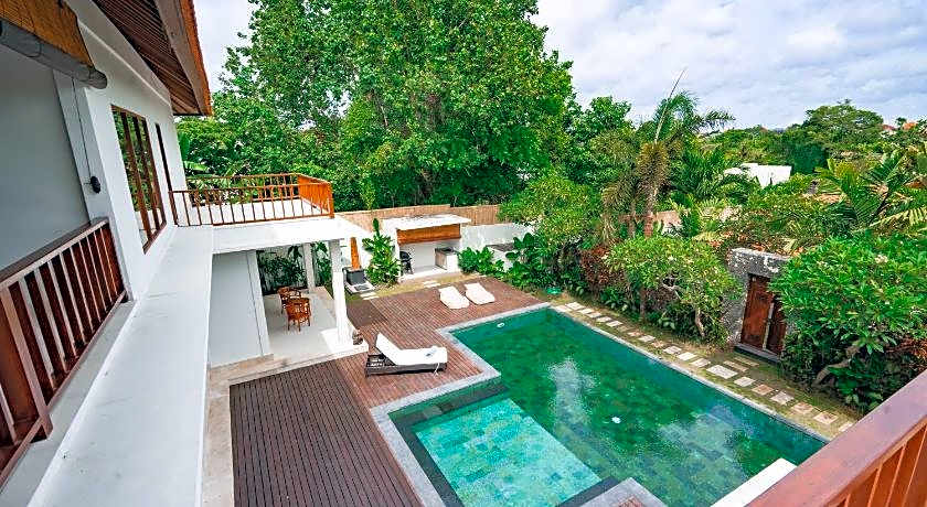 Casa Margarita Villa