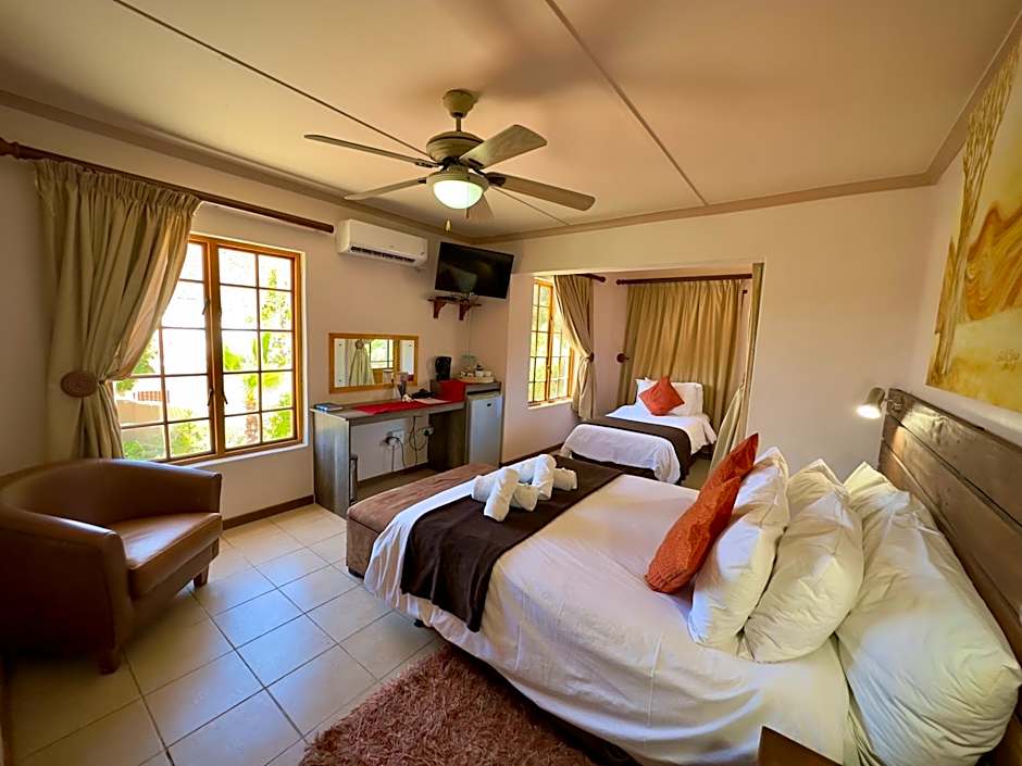 Kliprand Guest House