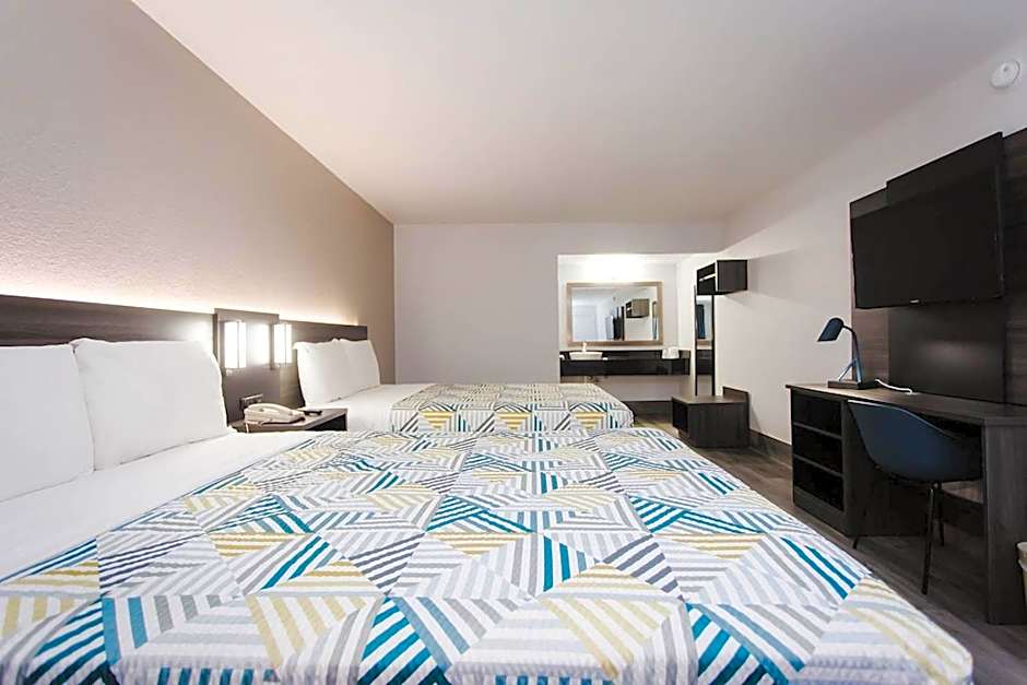 Motel 6 Houston, TX - Medical Center - NRG Stadium