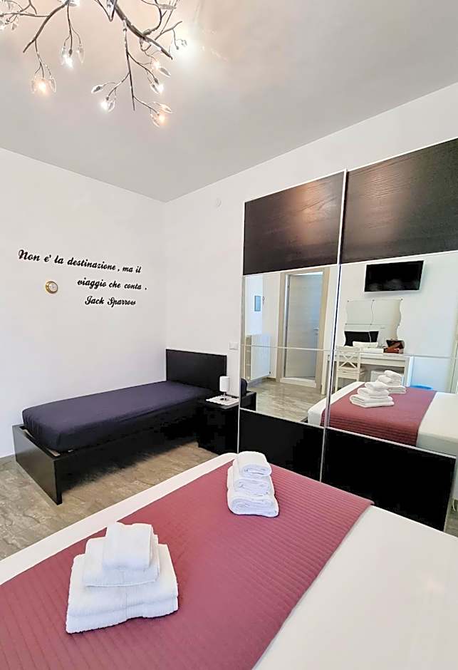 Albatros B&B Porto Cesareo