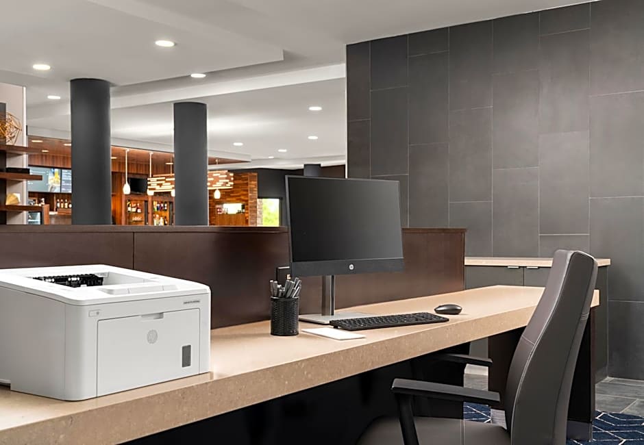 Courtyard by Marriott Denver North/Westminster