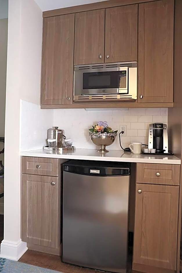 Norwalk Inn And Conference Center