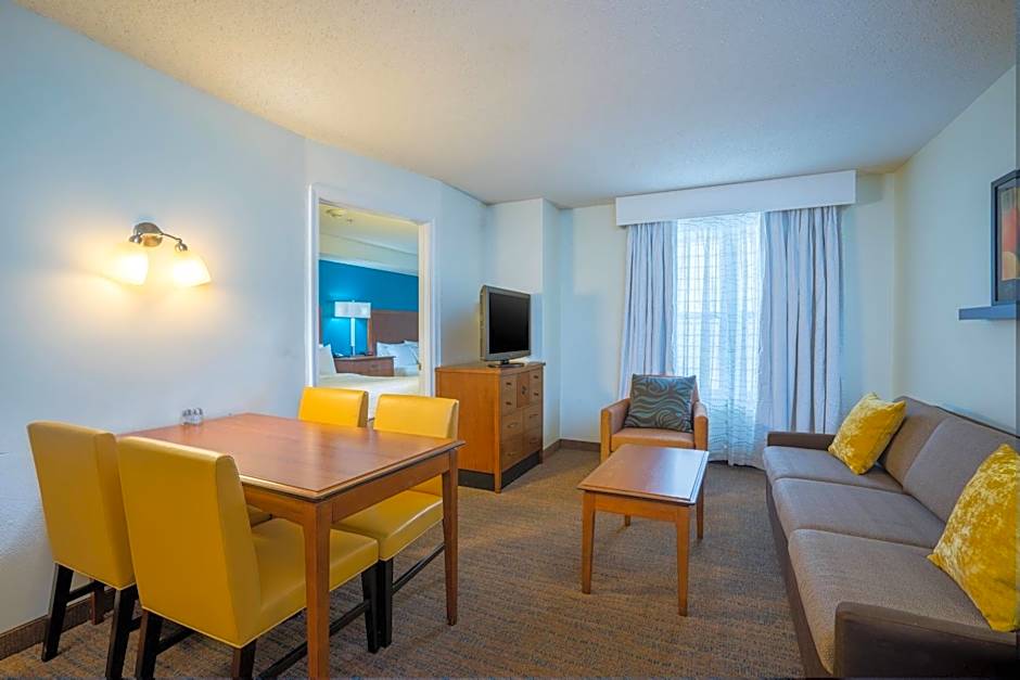 Residence Inn by Marriott Salisbury