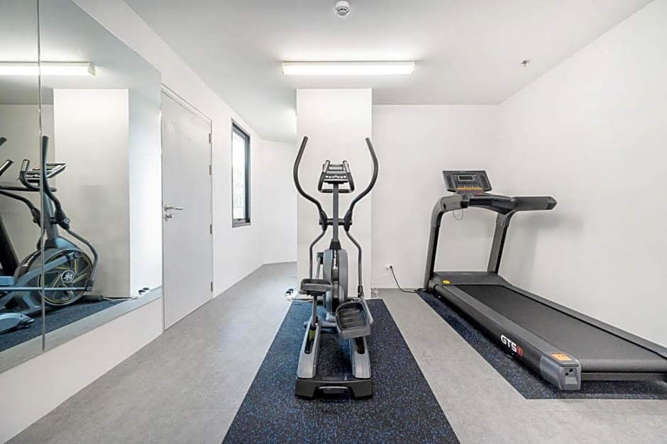 LiveZen Bangkok Sukhumvit