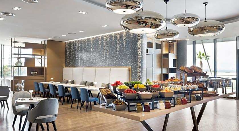 Courtyard by Marriott Batumi
