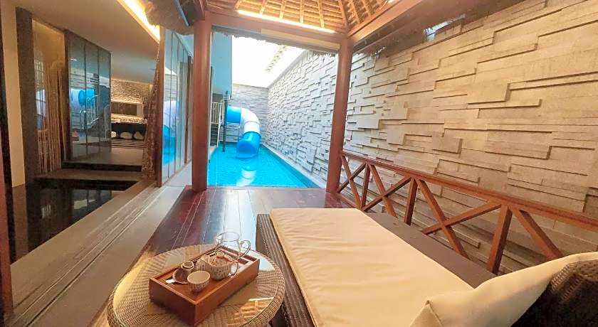 Orient Luxury Villa Motel