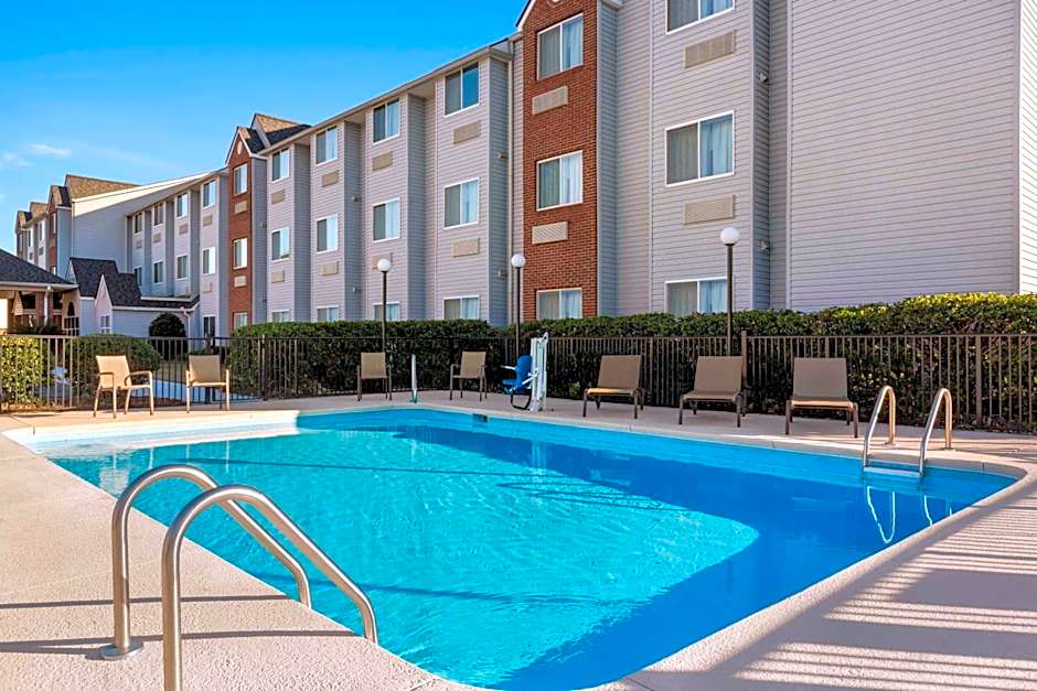 Microtel Inn & Suites By Wyndham Tifton