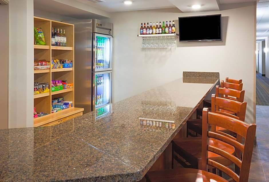 AmericInn by Wyndham Sibley