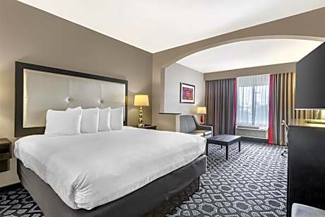 Best Western Plus Laredo Inn & Suites