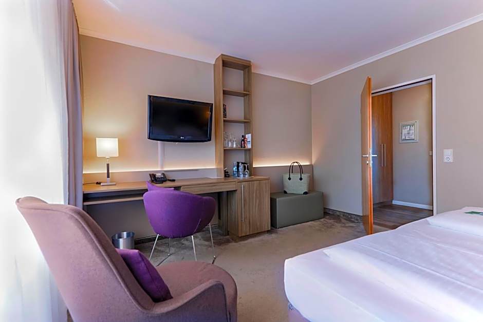 Upstalsboom Parkhotel